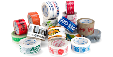 Flexible Packaging Inks 